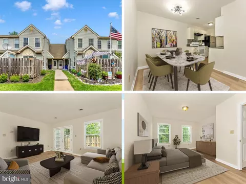 5803 G Oleander Pl #424, Frederick, MD 21703