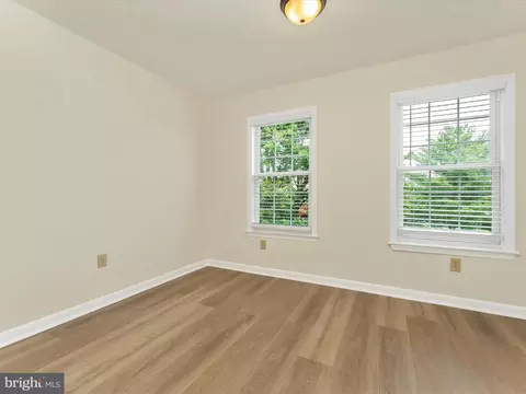 Bedroom - 5803 G Oleander Pl #424, Frederick, MD 21703 photo 13 of 13