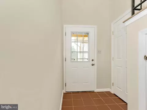 Entry Way - 5803 G Oleander Pl #424, Frederick, MD 21703 photo 1 of 3