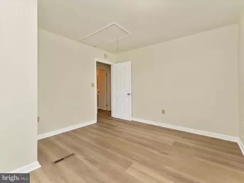 Bedroom - 5803 G Oleander Pl #424, Frederick, MD 21703 photo 12 of 13
