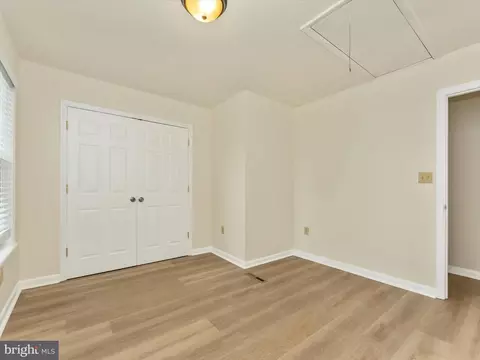 Bedroom - 5803 G Oleander Pl #424, Frederick, MD 21703 photo 11 of 13