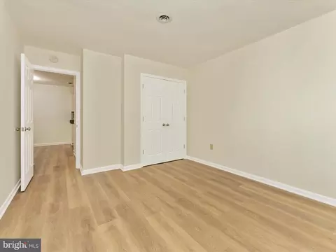 Bedroom - 5803 G Oleander Pl #424, Frederick, MD 21703 photo 2 of 13