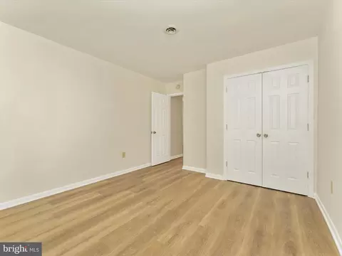 Bedroom - 5803 G Oleander Pl #424, Frederick, MD 21703 photo 3 of 13