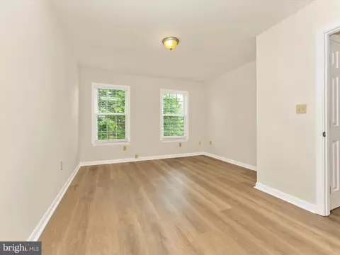 Bedroom - 5803 G Oleander Pl #424, Frederick, MD 21703 photo 8 of 13