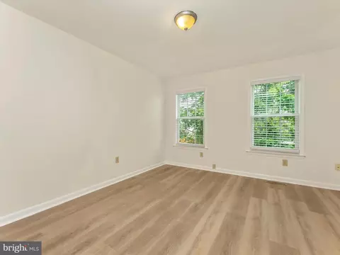 Bedroom - 5803 G Oleander Pl #424, Frederick, MD 21703 photo 5 of 13