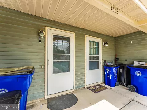 Exterior - 5803 G Oleander Pl #424, Frederick, MD 21703 photo 2 of 12
