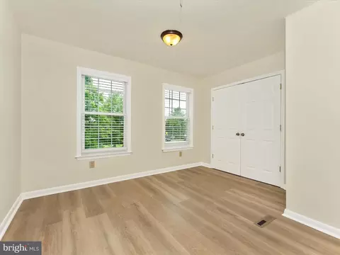 Bedroom - 5803 G Oleander Pl #424, Frederick, MD 21703 photo 10 of 13