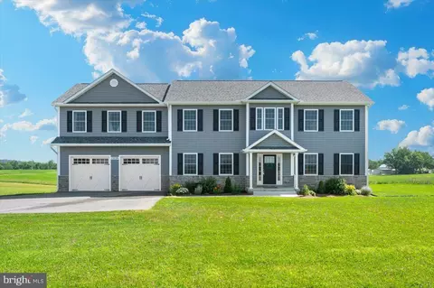 13226 Molasses Rd, Union Bridge, MD 21791