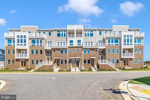 1627 Blacksmith Way UNIT A, Frederick, MD 21702 photo 38