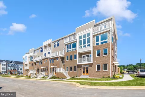 1627 Blacksmith Way UNIT A, Frederick, MD 21702 photo 37