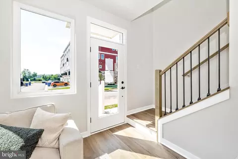 1627 Blacksmith Way UNIT A, Frederick, MD 21702 photo 6