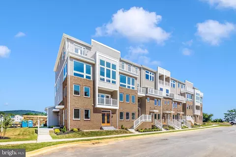 1627 Blacksmith Way UNIT A, Frederick, MD 21702 photo 39