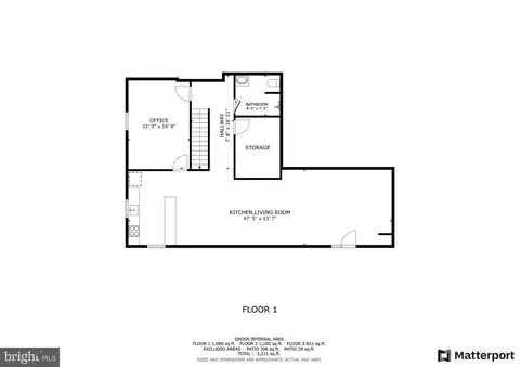 1911 Sawmill Ct, Frederick, MD 21702 photo 35