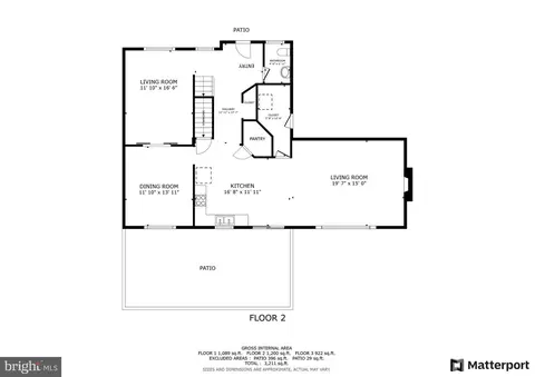 1911 Sawmill Ct, Frederick, MD 21702 photo 33