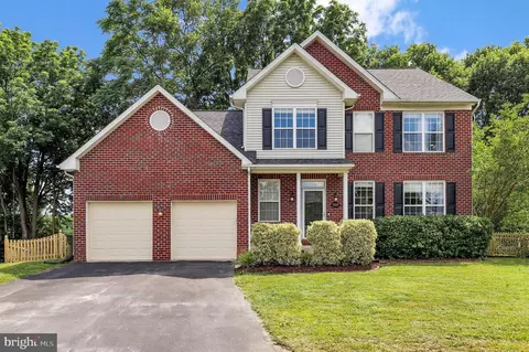 1911 Sawmill Ct, Frederick, MD 21702