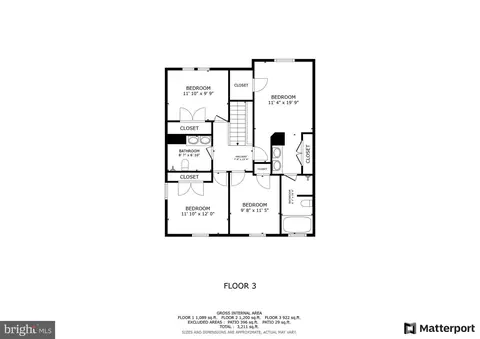 1911 Sawmill Ct, Frederick, MD 21702 photo 34