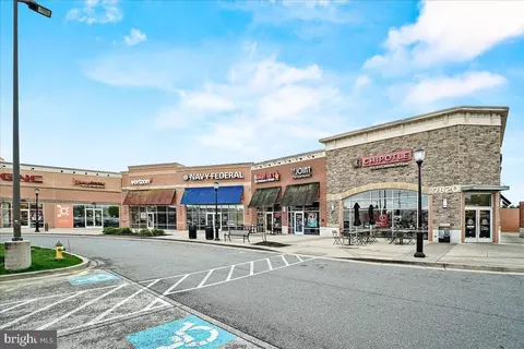Exterior - 2000 Sumner Dr, Frederick, MD 21702 photo 24 of 29
