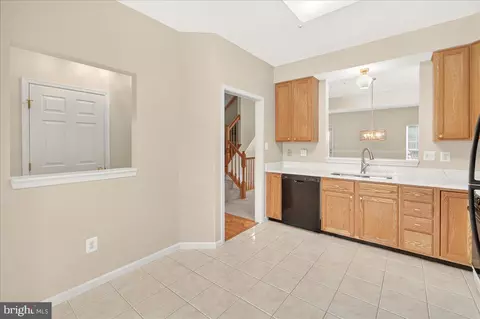 Kitchen - 2000 Sumner Dr, Frederick, MD 21702 photo 2 of 4