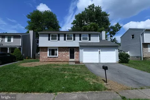 Exterior - 1824 Lawnview Dr, Frederick, MD 21702 photo 7 of 7