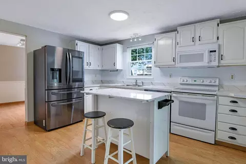 Kitchen - 1824 Lawnview Dr, Frederick, MD 21702 photo 2 of 2