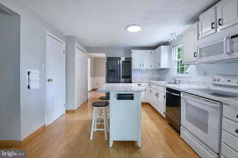 Kitchen - 1824 Lawnview Dr, Frederick, MD 21702 photo 1 of 2