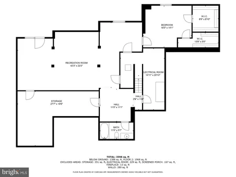 105 Rod Cir, Middletown, MD 21769 photo 48