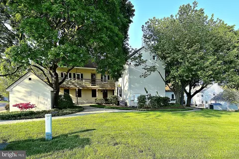 Exterior - 5301 Sovereign Pl, Frederick, MD 21703 photo 8 of 12