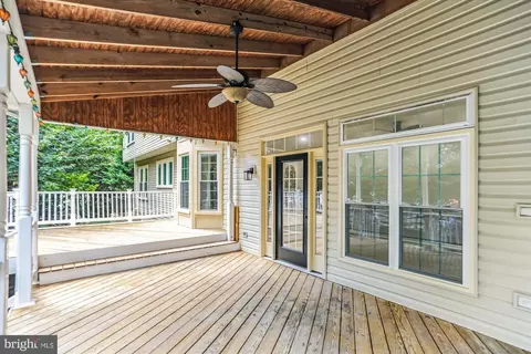 Exterior - 5301 Sovereign Pl, Frederick, MD 21703 photo 4 of 12
