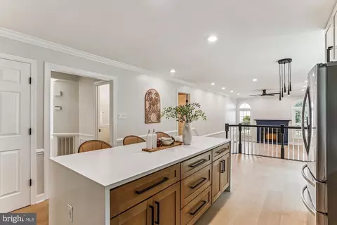 Kitchen - 5301 Sovereign Pl, Frederick, MD 21703 photo 3 of 4