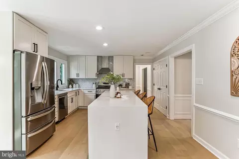 Kitchen - 5301 Sovereign Pl, Frederick, MD 21703 photo 1 of 4