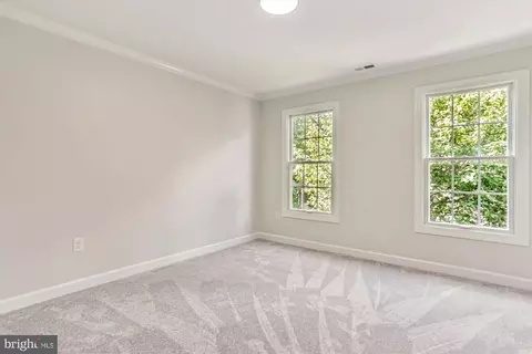 Bedroom - 5301 Sovereign Pl, Frederick, MD 21703 photo 10 of 11