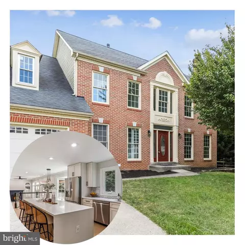 5301 Sovereign Pl, Frederick, MD 21703