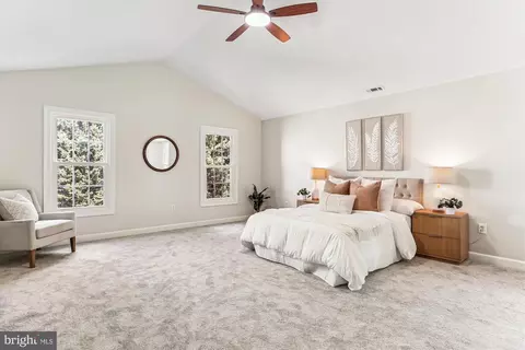 Bedroom - 5301 Sovereign Pl, Frederick, MD 21703 photo 1 of 11