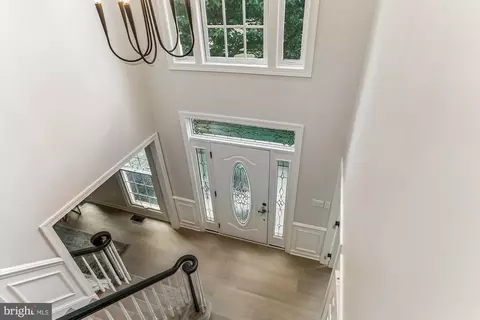 Entry Way - 5301 Sovereign Pl, Frederick, MD 21703 photo 1 of 12