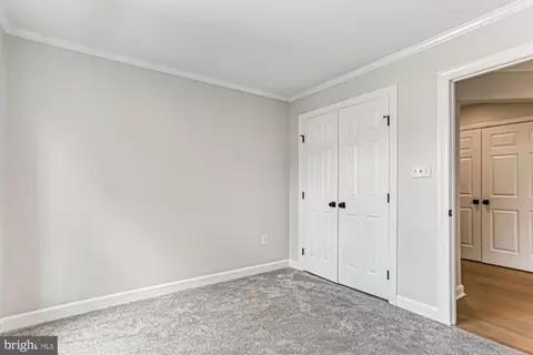 Bedroom - 5301 Sovereign Pl, Frederick, MD 21703 photo 5 of 11