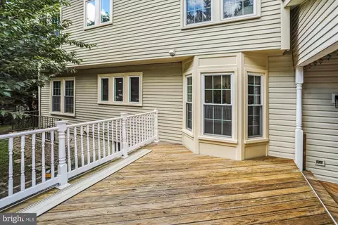 Exterior - 5301 Sovereign Pl, Frederick, MD 21703 photo 3 of 12