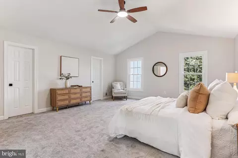 Bedroom - 5301 Sovereign Pl, Frederick, MD 21703 photo 2 of 11