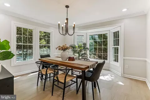 Dining - 5301 Sovereign Pl, Frederick, MD 21703 photo 2 of 3