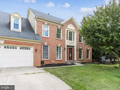 5301 Sovereign Pl, Frederick, MD 21703