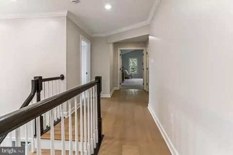 Entry Way - 5301 Sovereign Pl, Frederick, MD 21703 photo 6 of 12
