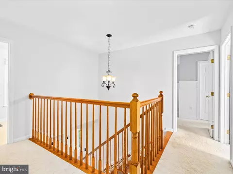 Entry Way - 2204 Banner Hill Rd, Frederick, MD 21702 photo 4 of 4