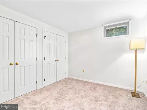 Bedroom - 2204 Banner Hill Rd, Frederick, MD 21702 photo 10 of 11