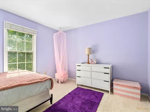 Bedroom - 2204 Banner Hill Rd, Frederick, MD 21702 photo 6 of 11