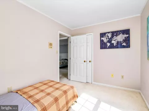 Bedroom - 2204 Banner Hill Rd, Frederick, MD 21702 photo 5 of 11