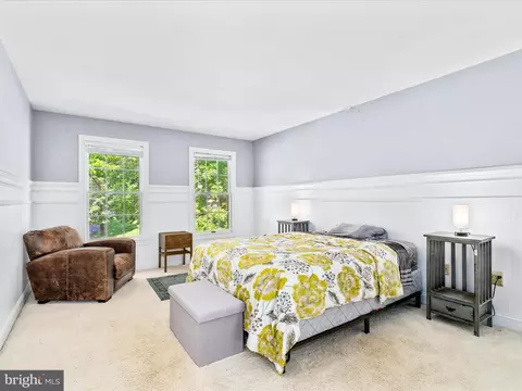 Bedroom - 2204 Banner Hill Rd, Frederick, MD 21702 photo 1 of 11