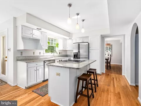 Kitchen - 2204 Banner Hill Rd, Frederick, MD 21702 photo 1 of 4