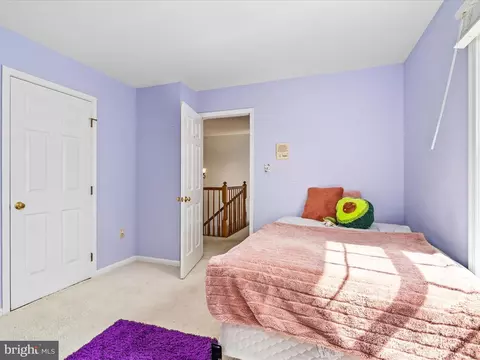 Bedroom - 2204 Banner Hill Rd, Frederick, MD 21702 photo 7 of 11