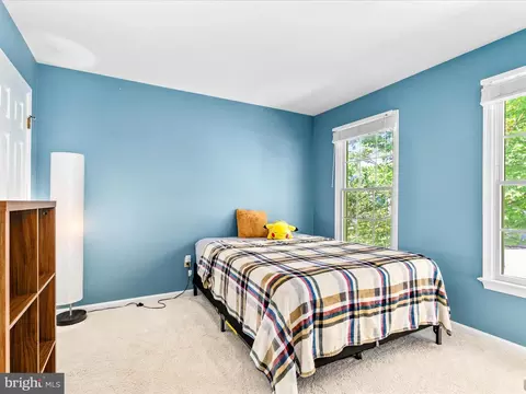 Bedroom - 2204 Banner Hill Rd, Frederick, MD 21702 photo 8 of 11