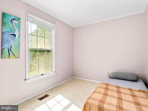 Bedroom - 2204 Banner Hill Rd, Frederick, MD 21702 photo 4 of 11