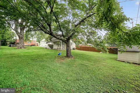 Exterior - 22 Norva Ave, Frederick, MD 21701 photo 5 of 7